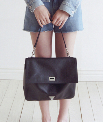 minitmute ferretti bag (M) minitmute  DKshop