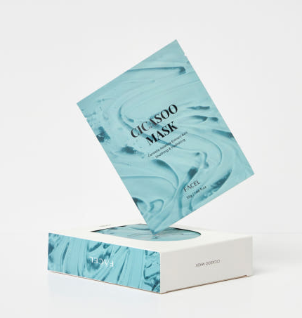 [DKinNY] Beaute Christie CICASOO MASK Beaute Christie  DKshop