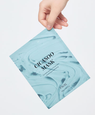 [DKinNY] Beaute Christie CICASOO MASK Beaute Christie  DKshop