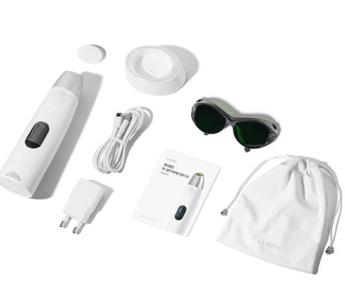 [2025 NEW] LA PITTA MELA CLEAN IPL (Skin-Tone Medical Beauty Device) LA PITTA  DKshop
