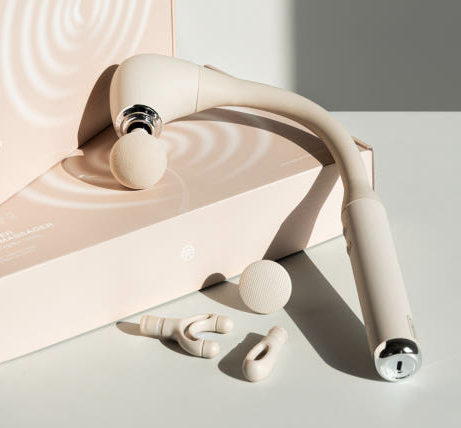 YAKSON BEAUTY Shoulder Relax Massager YAKSON BEAUTY  DKshop