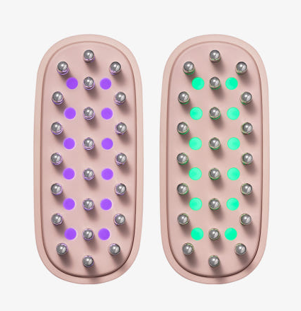 [resnovae] Hyper Shot (Advanced Scalp & Hair Care Device) resnovae  DKshop