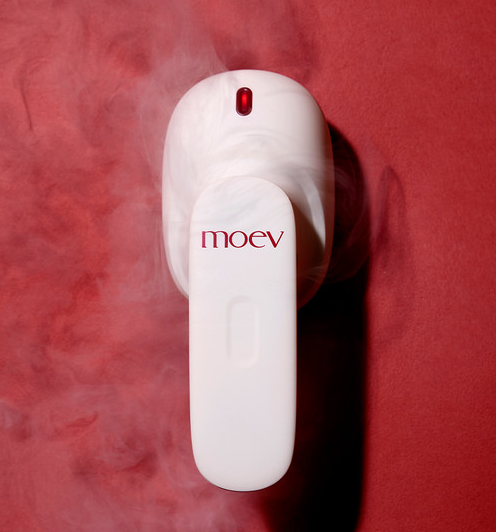 [MOEV] Hair Steamer Pro (Salon-Grade Hair & Scalp Spa at Home) resnovae  DKshop