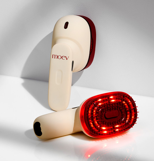 HAIR STEAMER PRO