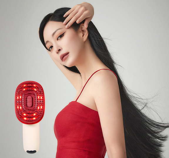 [MOEV] Hair Steamer Pro (Salon-Grade Hair & Scalp Spa at Home) resnovae  DKshop