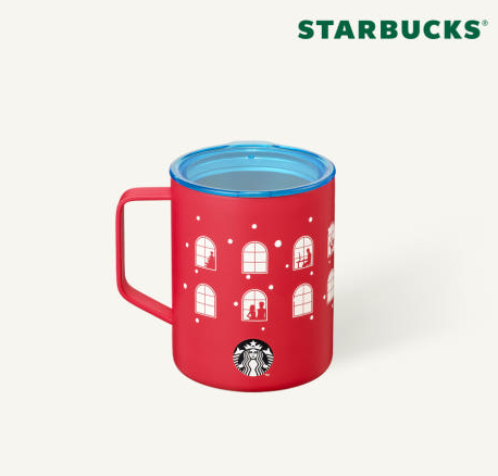 Starbucks Korea - SS Joyful Wally Debbie Tumbler 473ml Starbucks Korea  DKshop