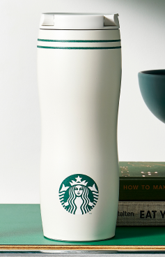 Starbucks Korea - SS Connected Concord Tumbler 591ml Starbucks Korea  DKshop