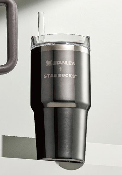 Starbucks Korea - SS Stanley Signature Kencer Tumbler 591ml Starbucks Korea  DKshop