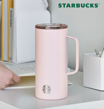 Starbucks Korea - SS Tank Tumbler 503ml Starbucks Korea  DKshop