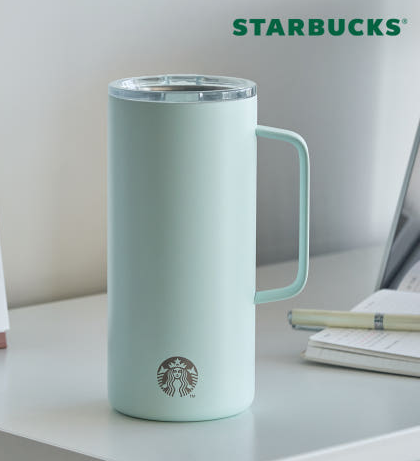 Starbucks Korea - SS Tank Tumbler 503ml Starbucks Korea  DKshop