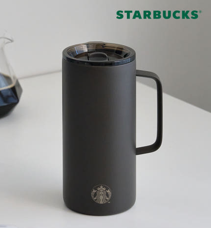 Starbucks Korea - SS Tank Tumbler 503ml Starbucks Korea  DKshop
