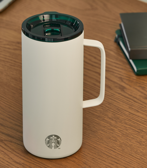 Starbucks Korea - SS Signature Tank Tumbler 503ml Starbucks Korea  DKshop