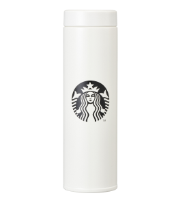 Starbucks Korea - Signature JON Stainless Bottle 480ml Starbucks Korea  DKshop