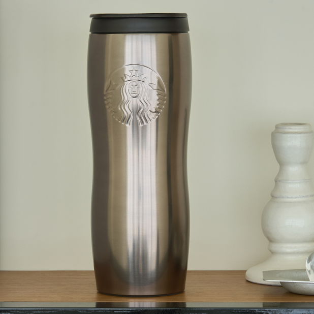 Starbucks Korea - SS Signature Concord Tumbler 591ml Starbucks Korea  DKshop