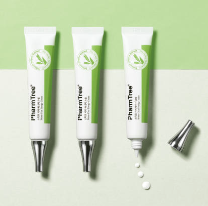 [K-Pharmacy Item] PharmTree Stimothica Energy Cream 30ml PharmTree  DKshop