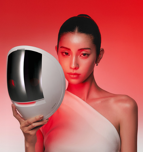 [NEW LAUNCH!] makeON ONFACE LED mask (Firming & Brightening Care) makeON  DKshop