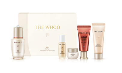 THE WHOO Bichup Ultimate Recovery Youth Serum 25ml THE WHOO  DKshop
