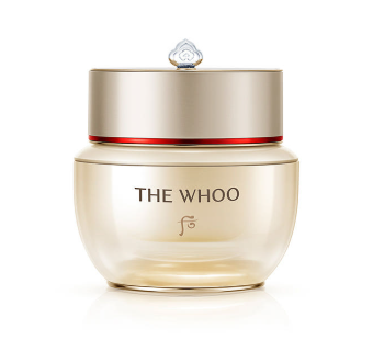 THE WHOO Bichup Ja Yoon Cream 50ml THE WHOO  DKshop