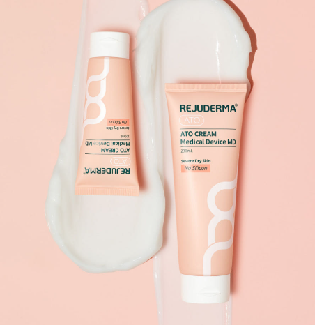 [K-Pharmacy Item] REJUDERMA ATO CREAM REJUDERMA  DKshop