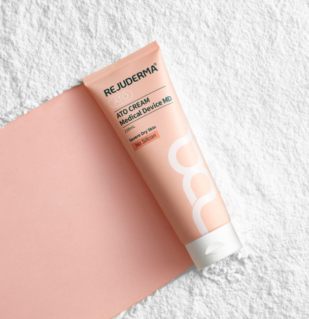 [K-Pharmacy Item] REJUDERMA ATO CREAM REJUDERMA  DKshop