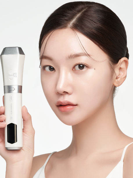 [NEW LAUNCH!] THERMATHERA Unlimited-Shot HIFU BEAUTY DEVICE THERMATHERA  DKshop