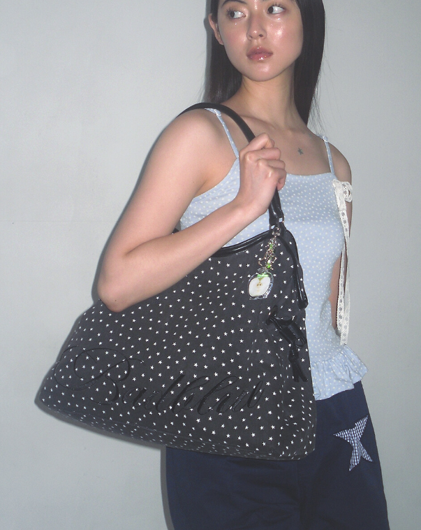 BADBLUE Star Dimsum Bag BADBLUE  DKshop