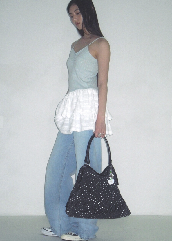 BADBLUE Star Dimsum Bag BADBLUE  DKshop