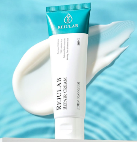 [K-Pharmacy Item] REJULAB REPAIR CREAM (PDRN EGF) REJULAB  DKshop