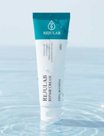 [K-Pharmacy Item] REJULAB REPAIR CREAM (PDRN EGF) REJULAB  DKshop
