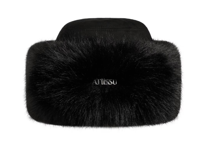 ATIISSU Furrow Bucket Hat (IVE Rei Wear) ATIISSU  DKshop