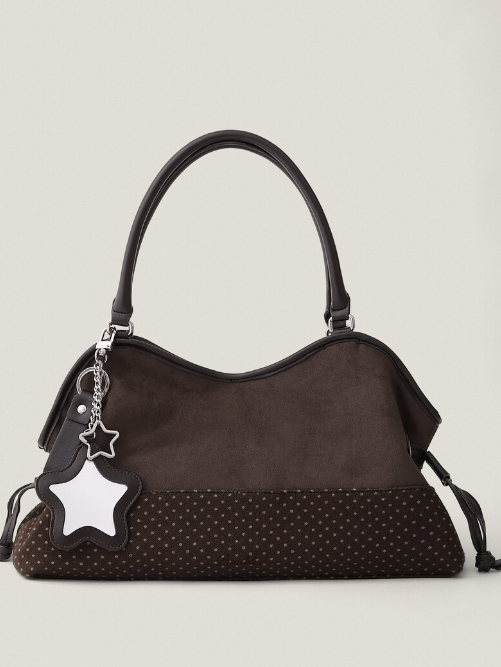 BADBLUE Mini Mori Dimsum Bag BADBLUE  DKshop