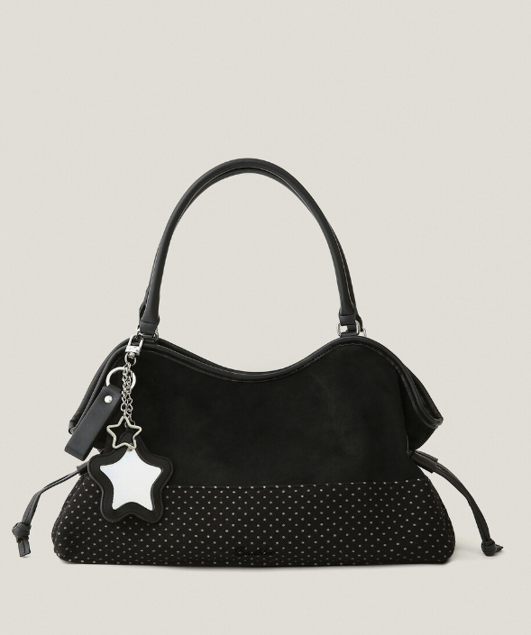 BADBLUE Mini Mori Dimsum Bag BADBLUE  DKshop