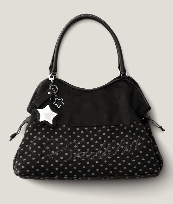 BADBLUE Mori Dimsum Bag BADBLUE  DKshop