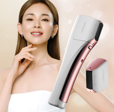 HOMETHERA Home HIFU Lifting Device (100,000 Shots) HOMETHERA  DKshop