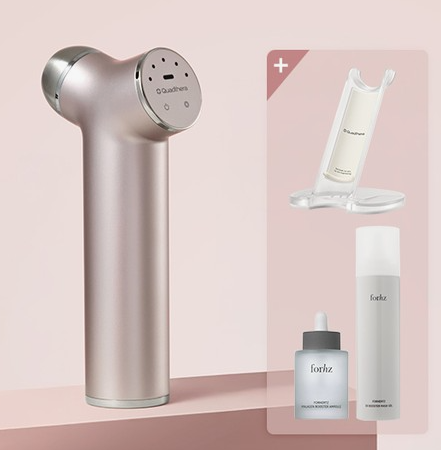 [Quadthera] TITAN Lifting Beauty Device Quadthera  DKshop