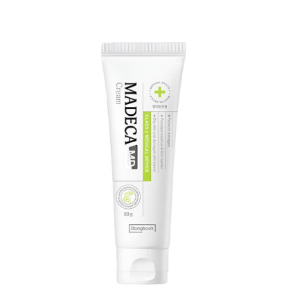 [K-Pharmacy Item] DONGKOOK Madeca Cream MD 80g