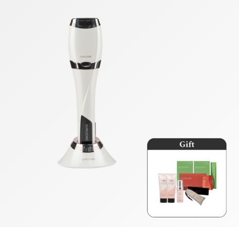 [DUALSONIC] OPTIMUM Beauty Device