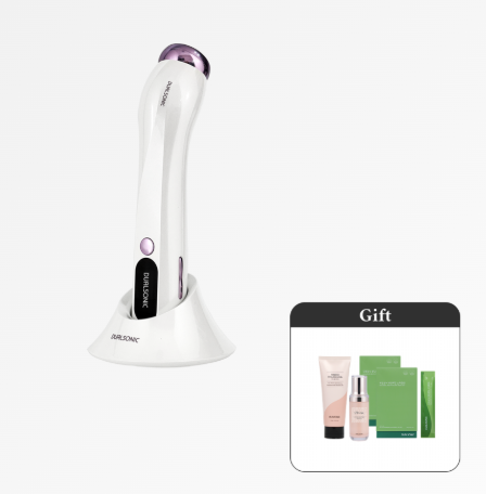 [DUALSONIC] Alto (Full-Body Lifting and Skin Firming)