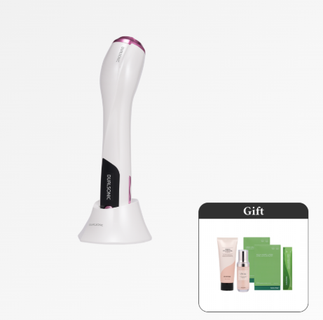 [DUALSONIC] Effect (Ultrasonic Lifting & Skin Firming Care)