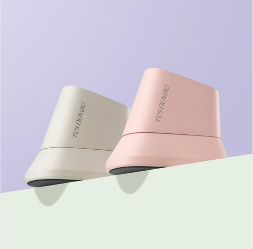 [resnovae] Hyper Shot (Advanced Scalp & Hair Care Device) resnovae  DKshop