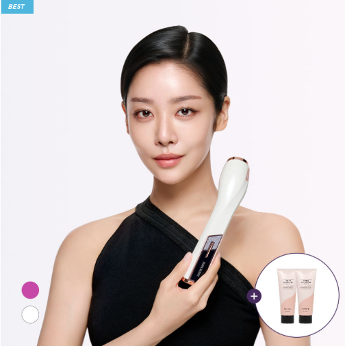 [DUALSONIC] Maximum Alpha Device DUALSONIC  DKshop