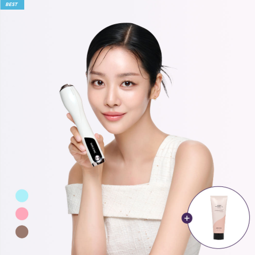 [DUALSONIC] Effect (Ultrasonic Lifting & Skin Firming Care) DUALSONIC  DKshop