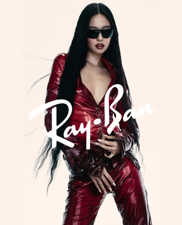 [JENNY PICK] Ray-Ban 0RB3781 Sunglasses RAYBAN  DKshop