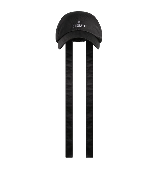 ATIISSU Shirring Cap ATIISSU  DKshop