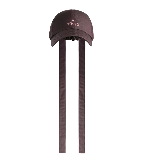 ATIISSU Shirring Cap ATIISSU  DKshop