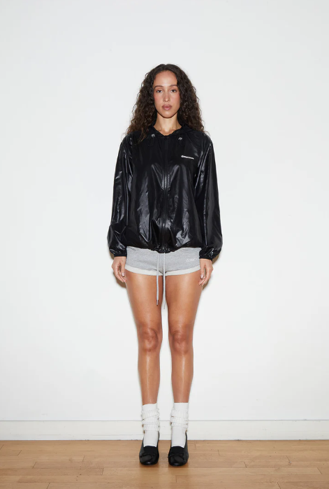 threetimes Athletic windbreaker threetimes  DKshop