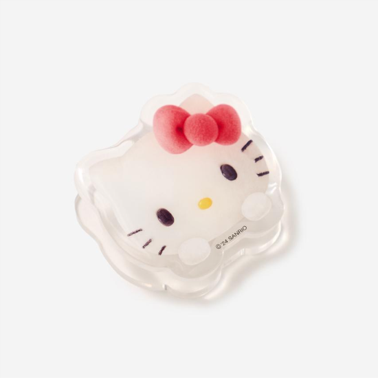 10X10 Sanrio Pom Pom Magnet Clip 10X10  DKshop