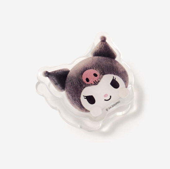 10X10 Sanrio Pom Pom Magnet Clip 10X10  DKshop