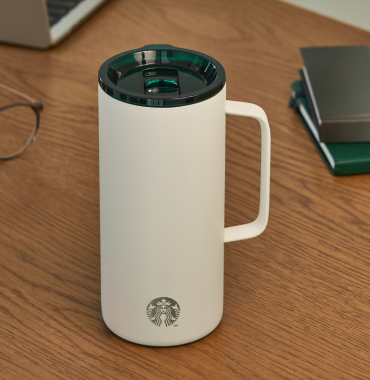 Starbucks Korea - SS Tank Tumbler 503ml Starbucks Korea  DKshop