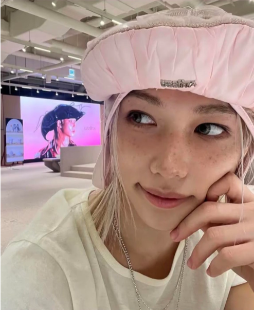 ATIISSU Eare Cap (Felix Wear) ATIISSU  DKshop